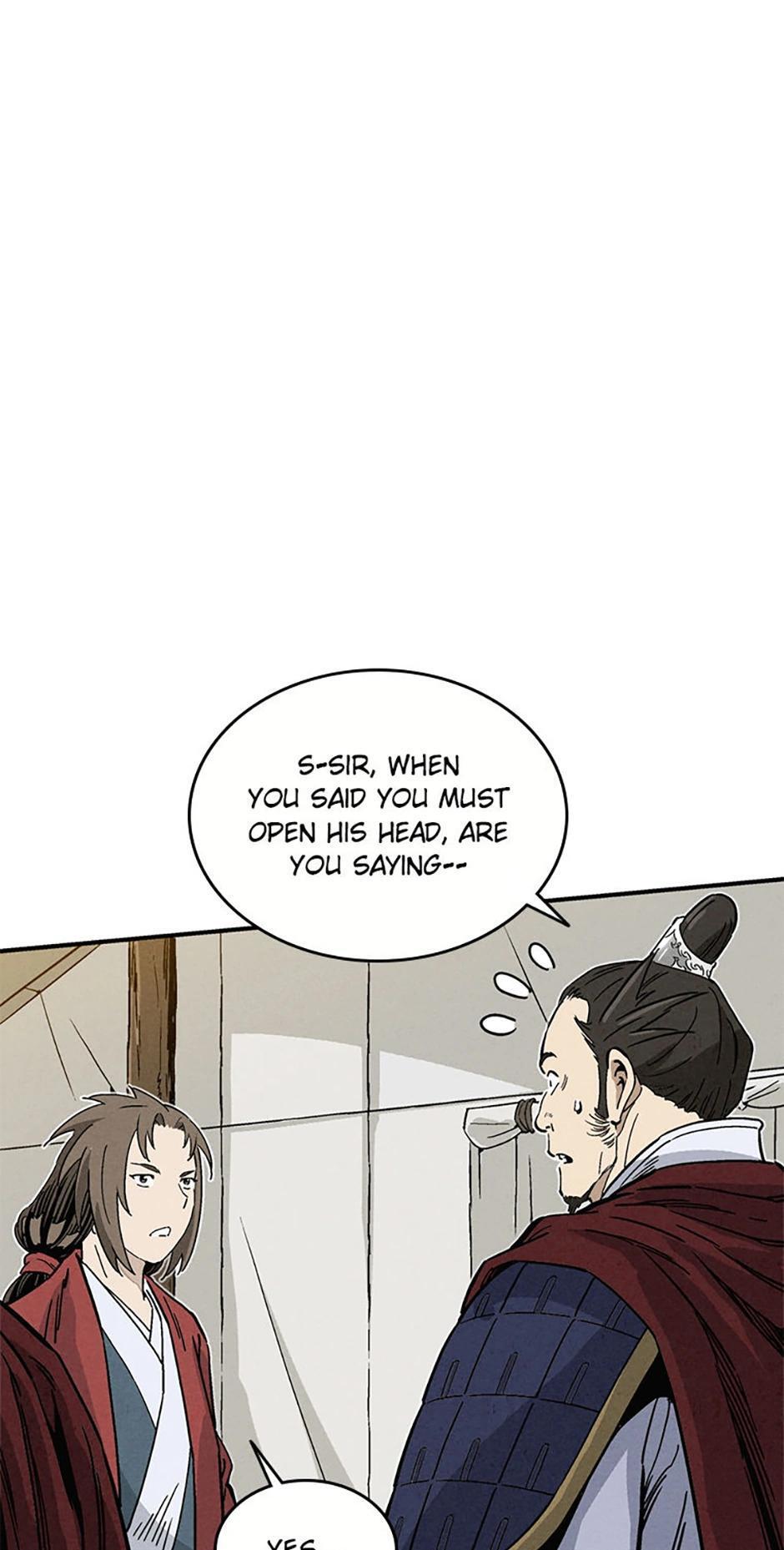 Read The Divine Surgeon Manga Online