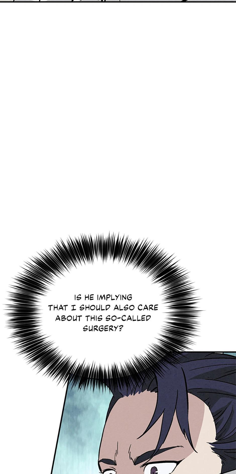 Read The Divine Surgeon Manga Online