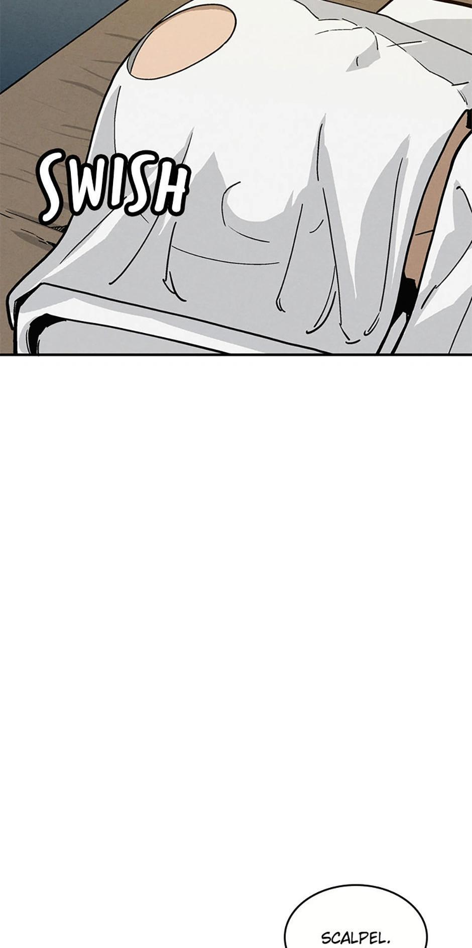 Read The Divine Surgeon Manga Online