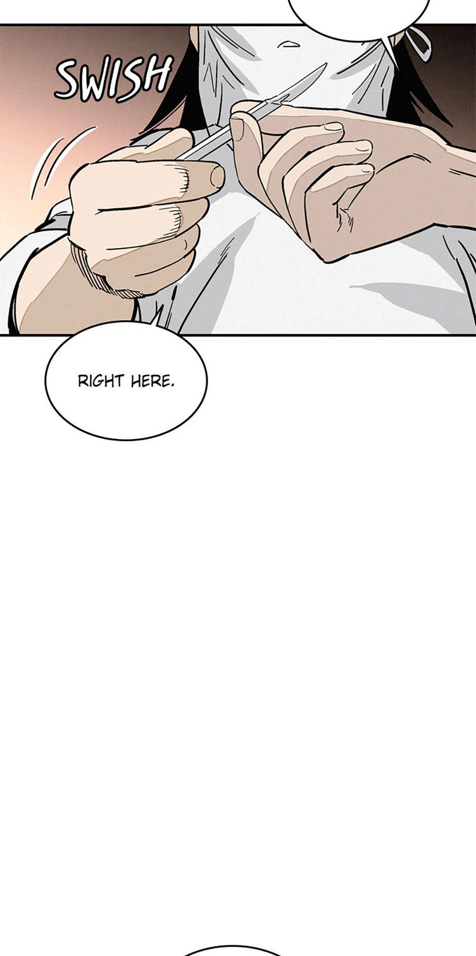 Read The Divine Surgeon Manga Online