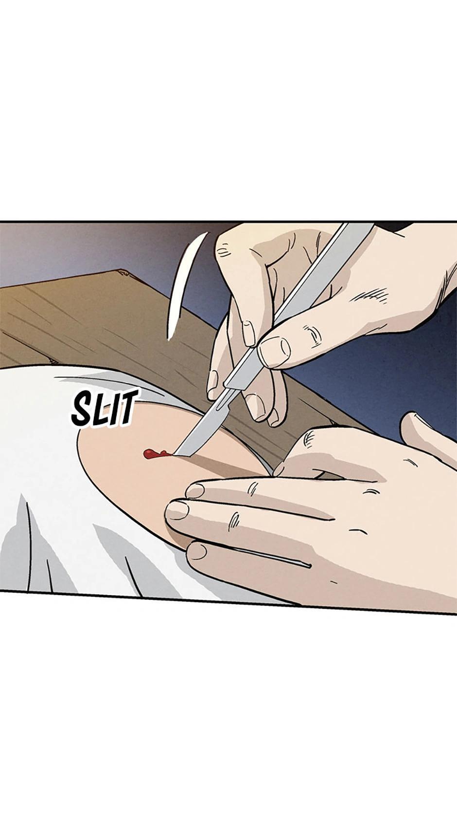 Read The Divine Surgeon Manga Online