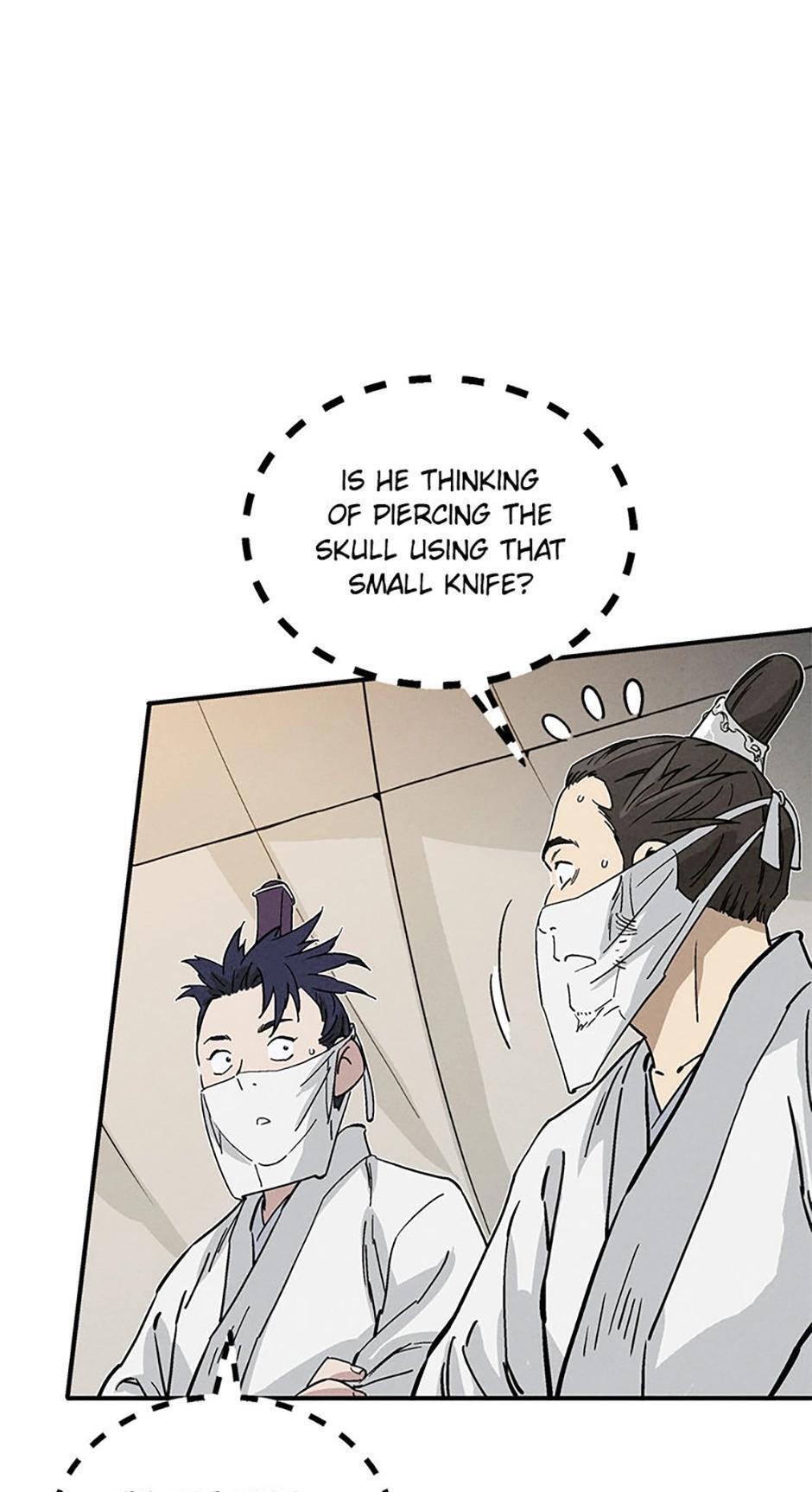Read The Divine Surgeon Manga Online