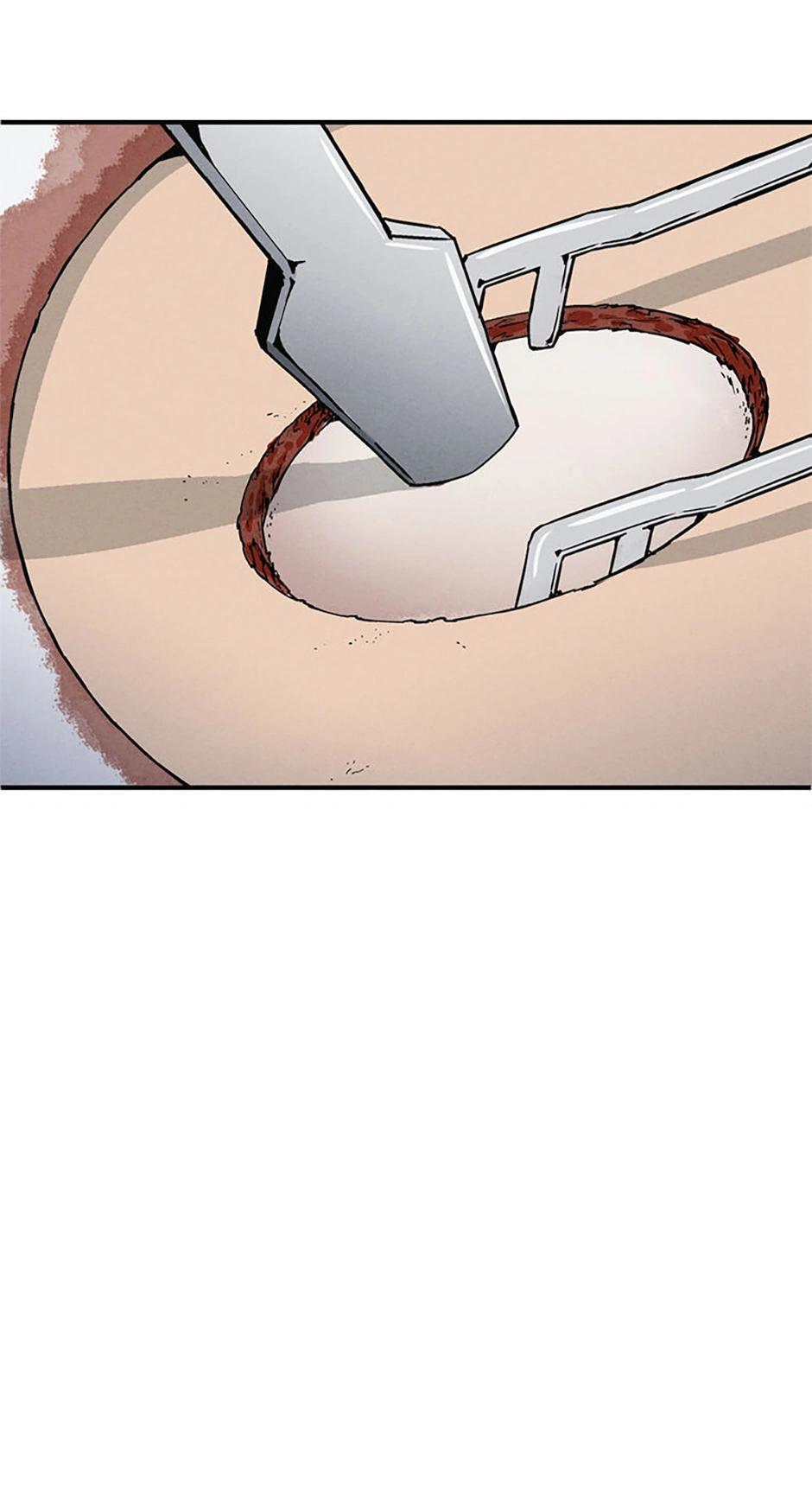 Read The Divine Surgeon Manga Online