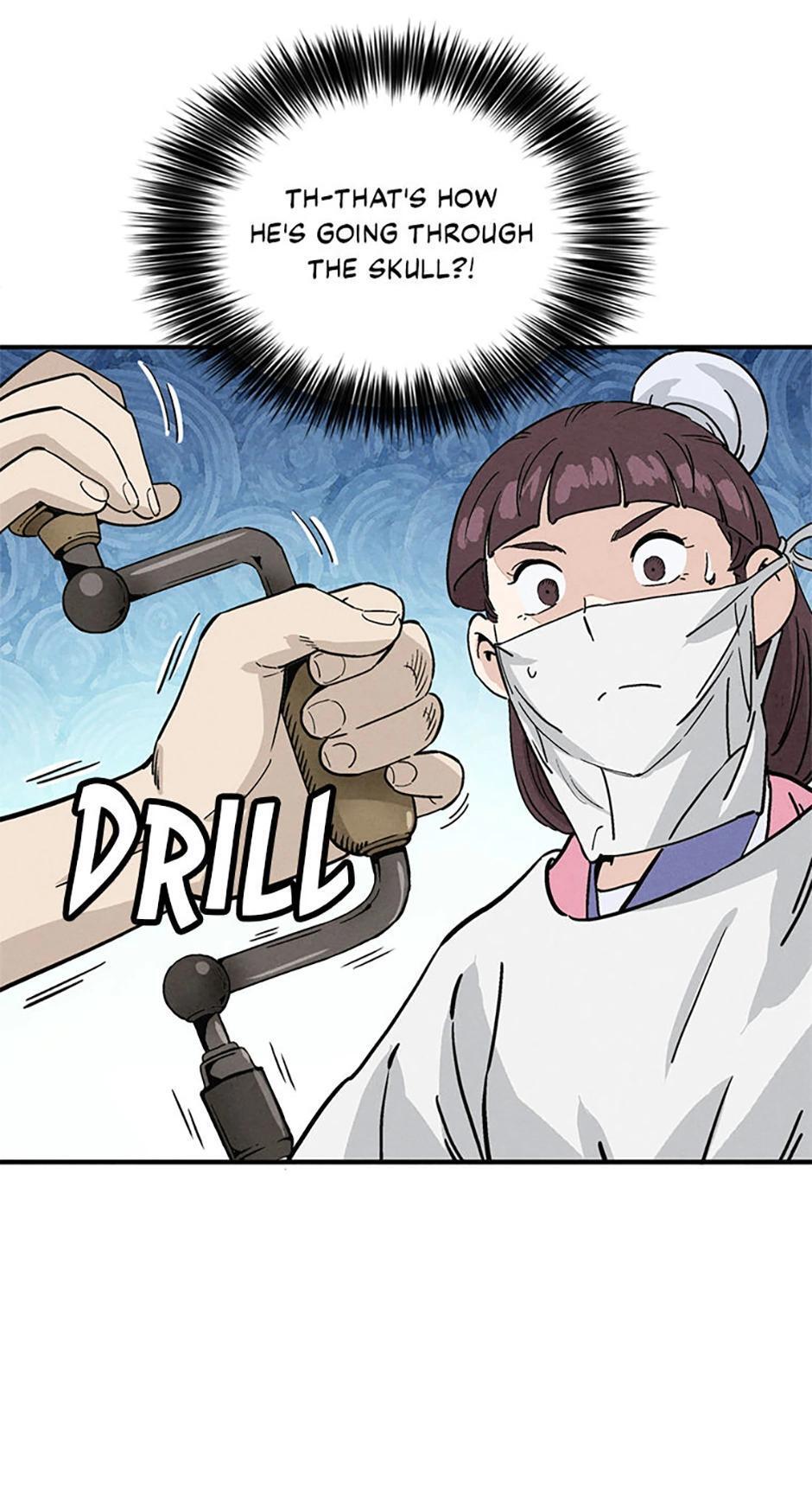 Read The Divine Surgeon Manga Online