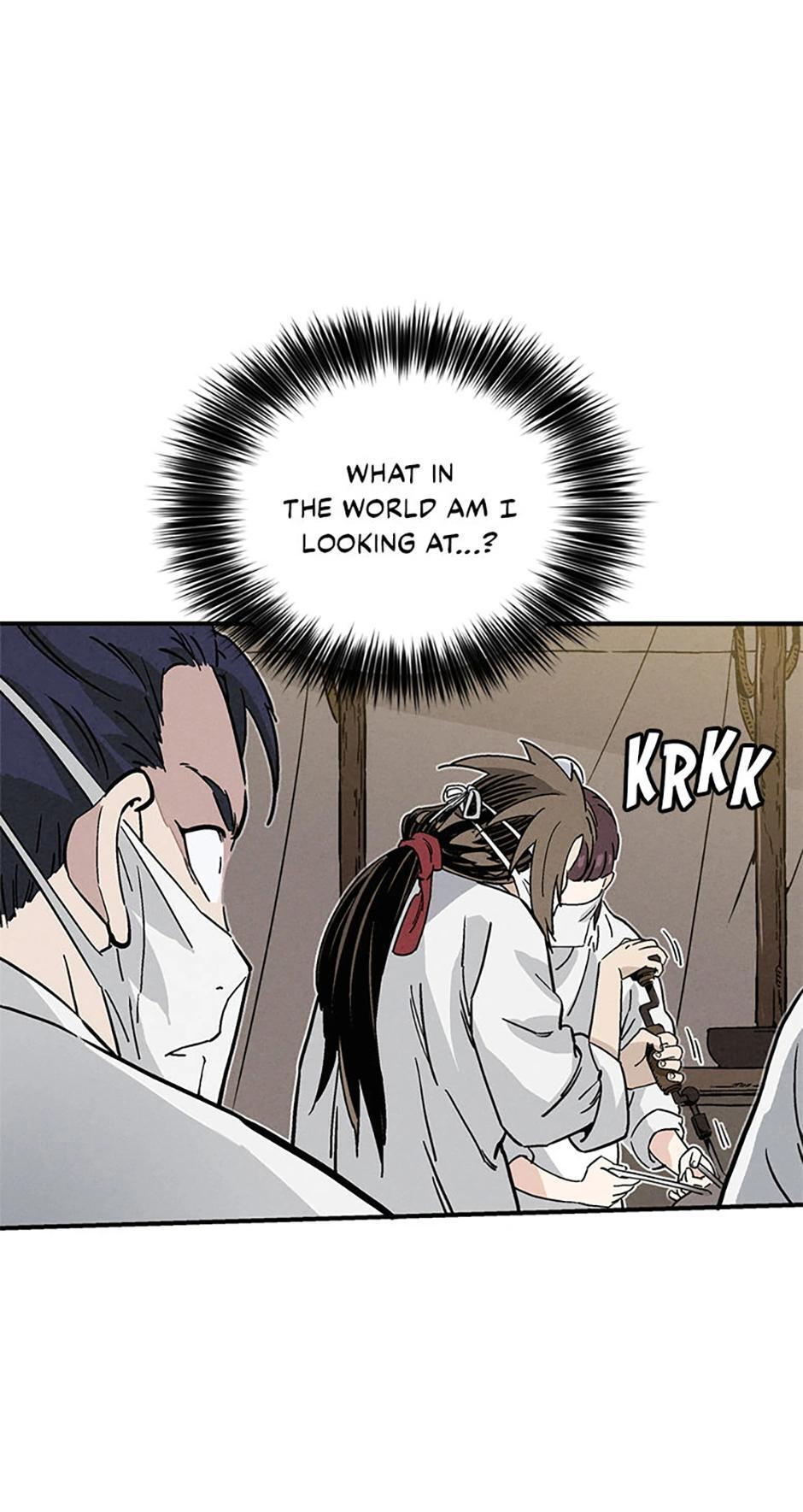 Read The Divine Surgeon Manga Online