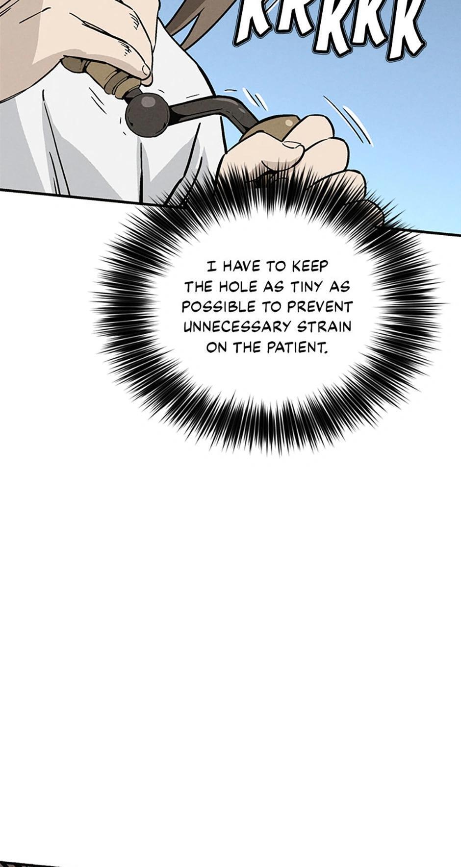 Read The Divine Surgeon Manga Online
