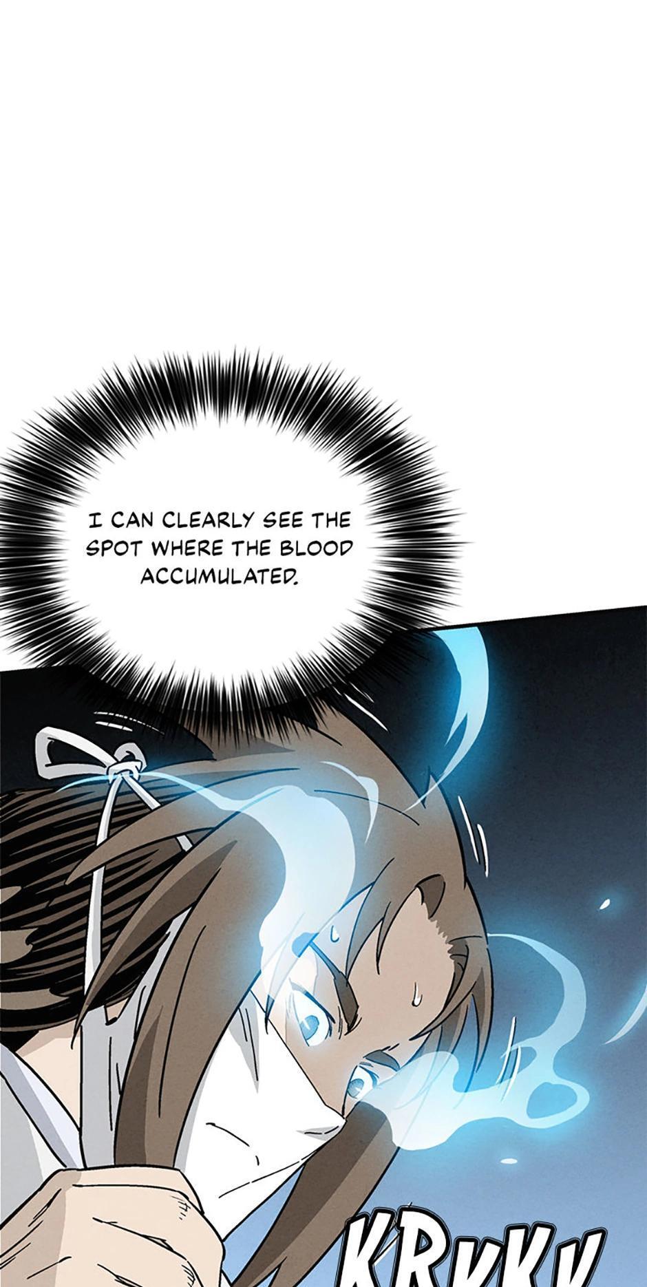 Read The Divine Surgeon Manga Online