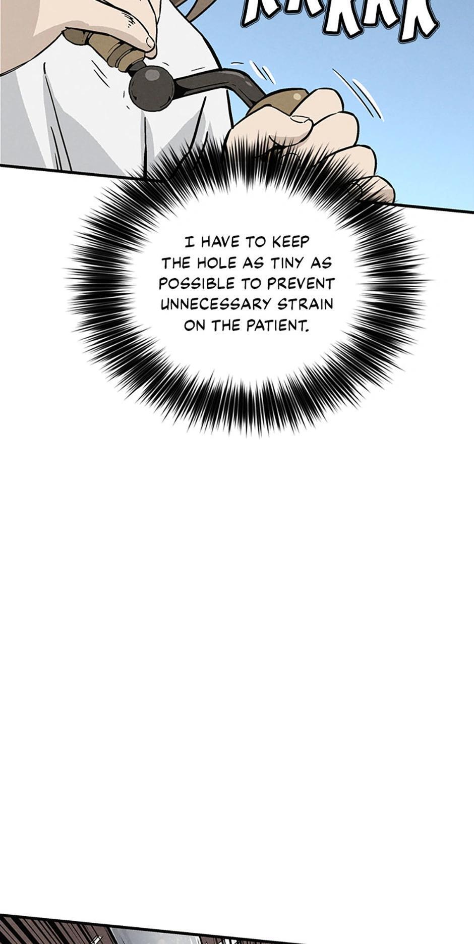 Read The Divine Surgeon Manga Online