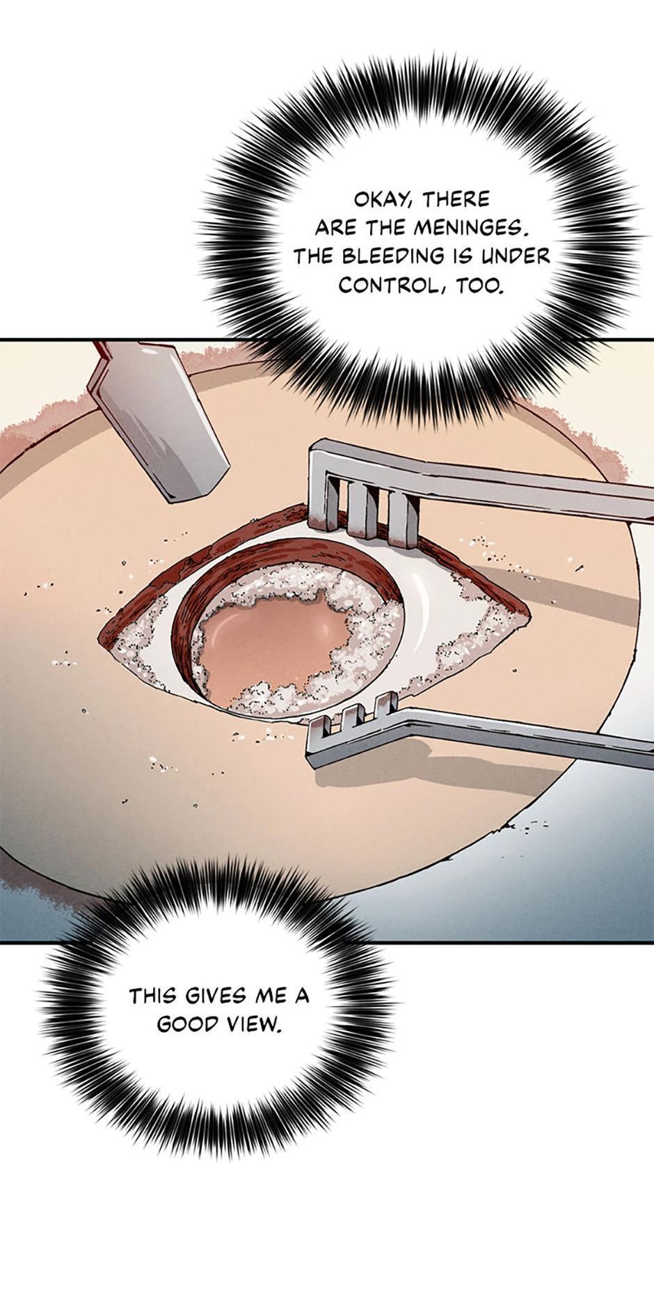 Read The Divine Surgeon Manga Online