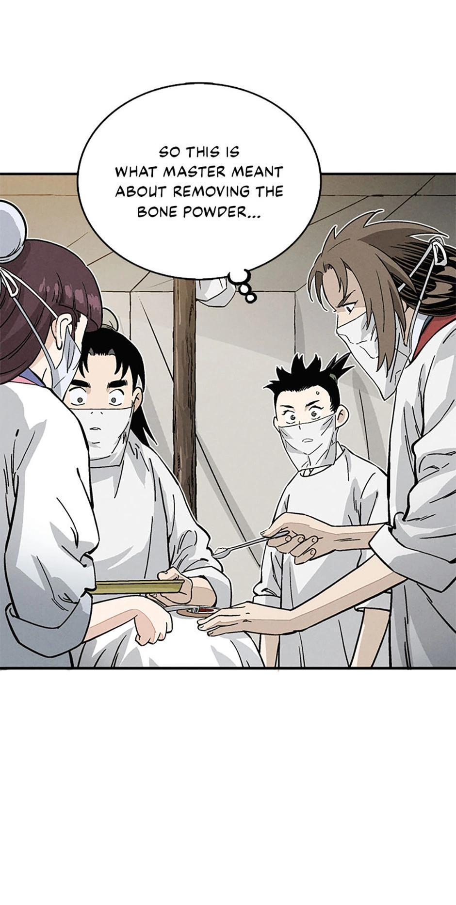 Read The Divine Surgeon Manga Online