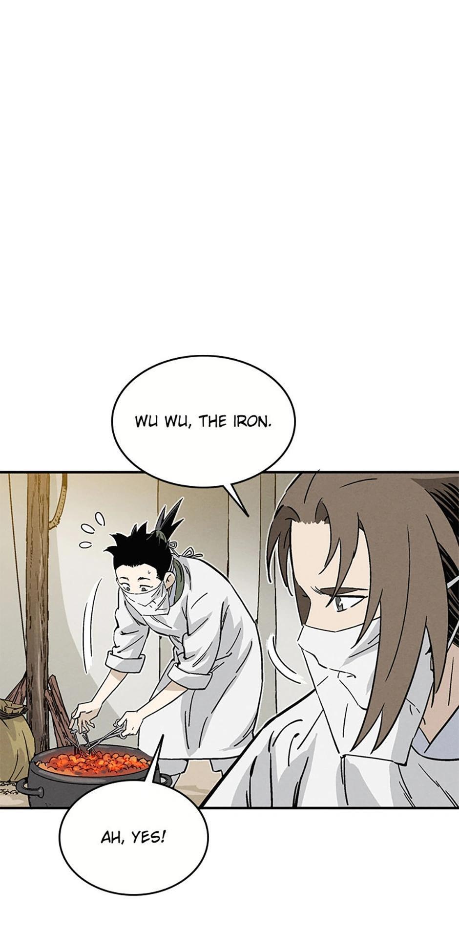 Read The Divine Surgeon Manga Online