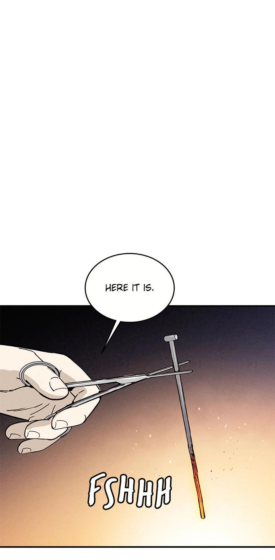Read The Divine Surgeon Manga Online