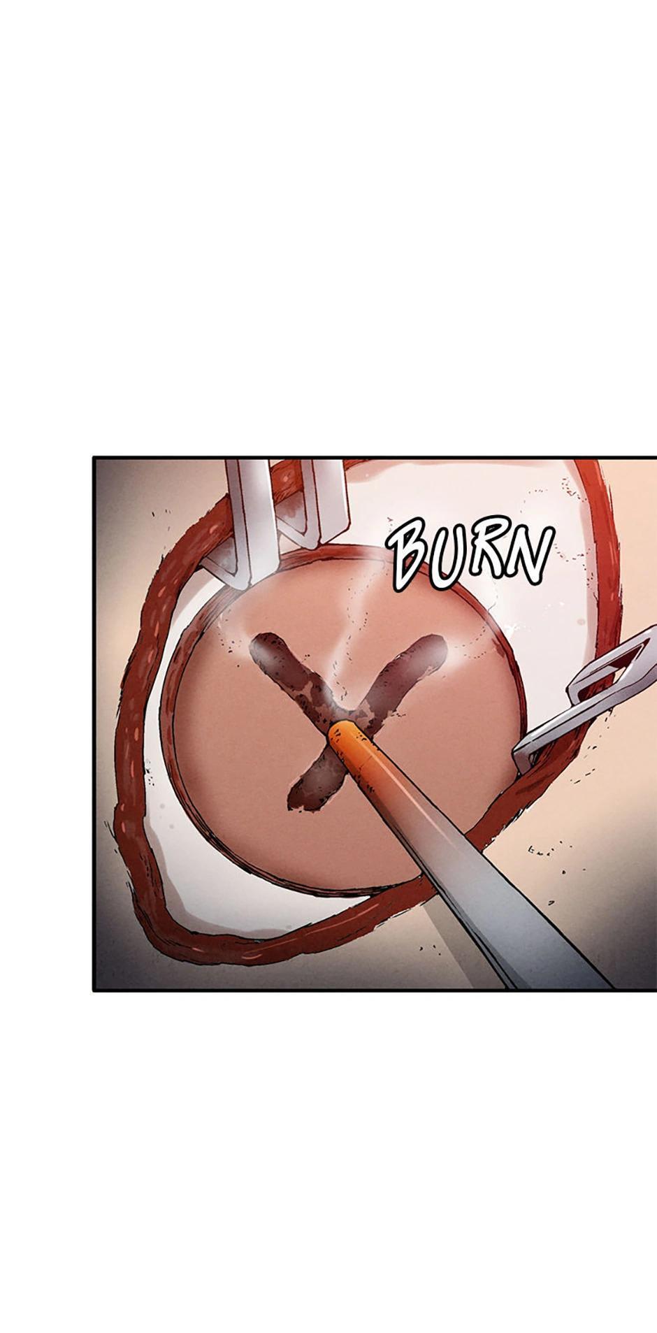 Read The Divine Surgeon Manga Online
