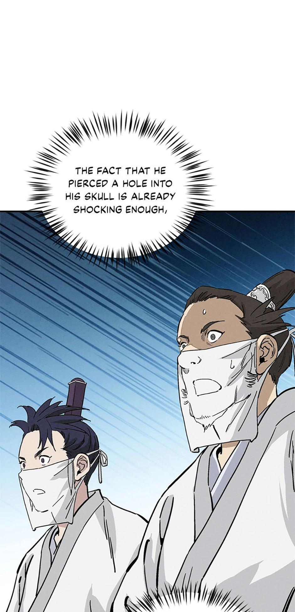 Read The Divine Surgeon Manga Online