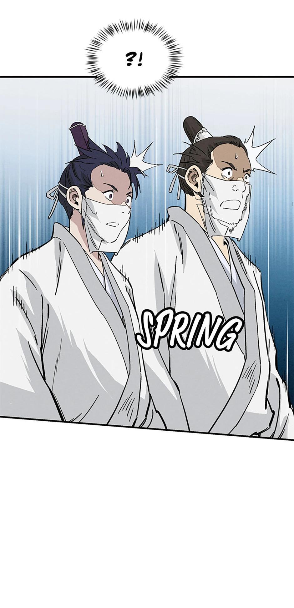 Read The Divine Surgeon Manga Online