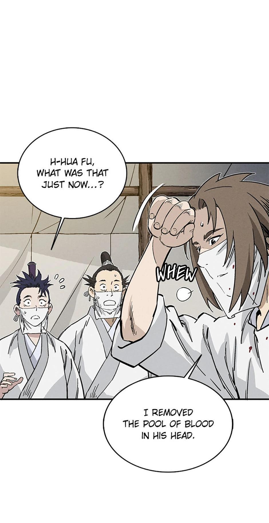 Read The Divine Surgeon Manga Online