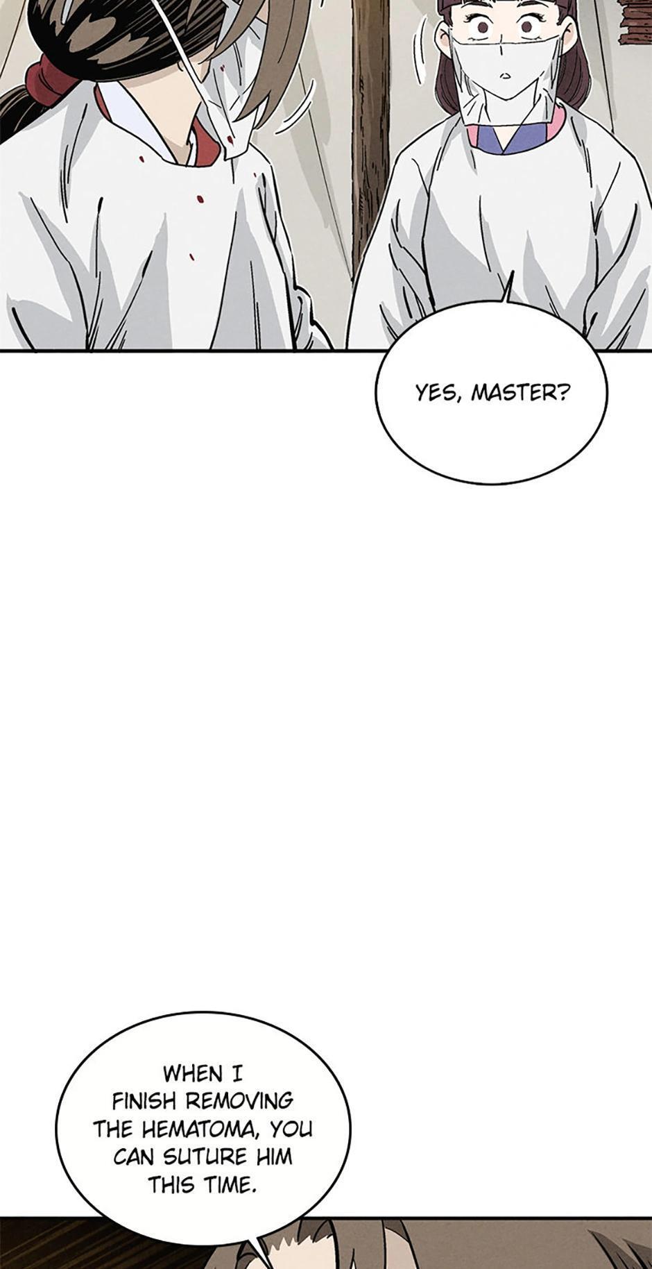 Read The Divine Surgeon Manga Online