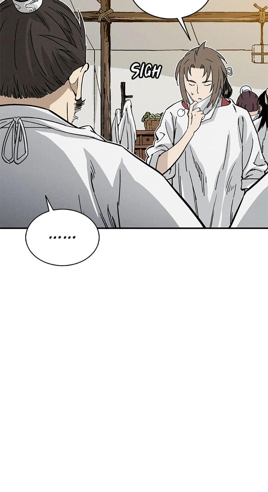 Read The Divine Surgeon Manga Online