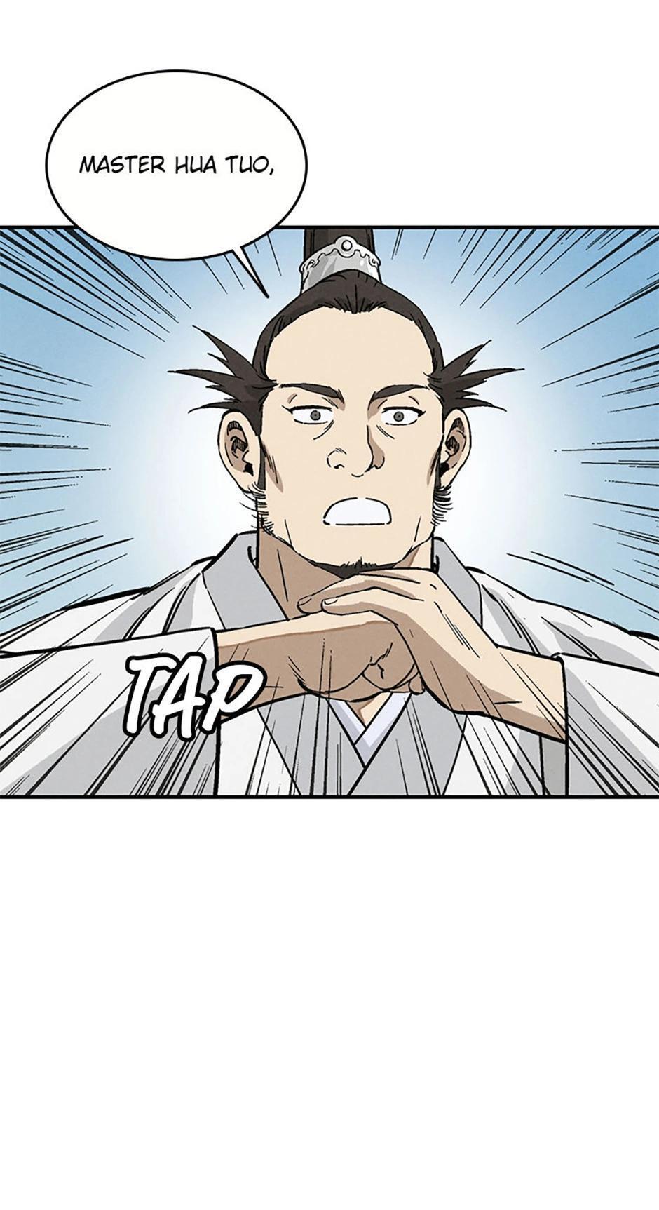 Read The Divine Surgeon Manga Online