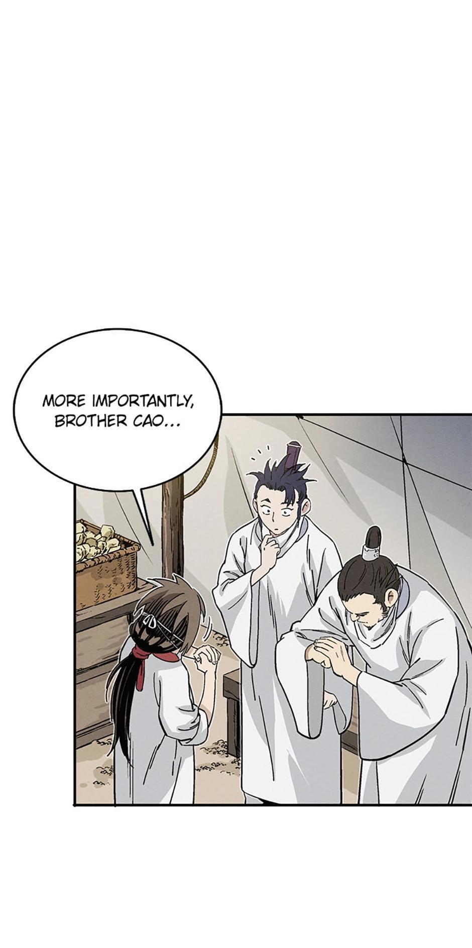 Read The Divine Surgeon Manga Online