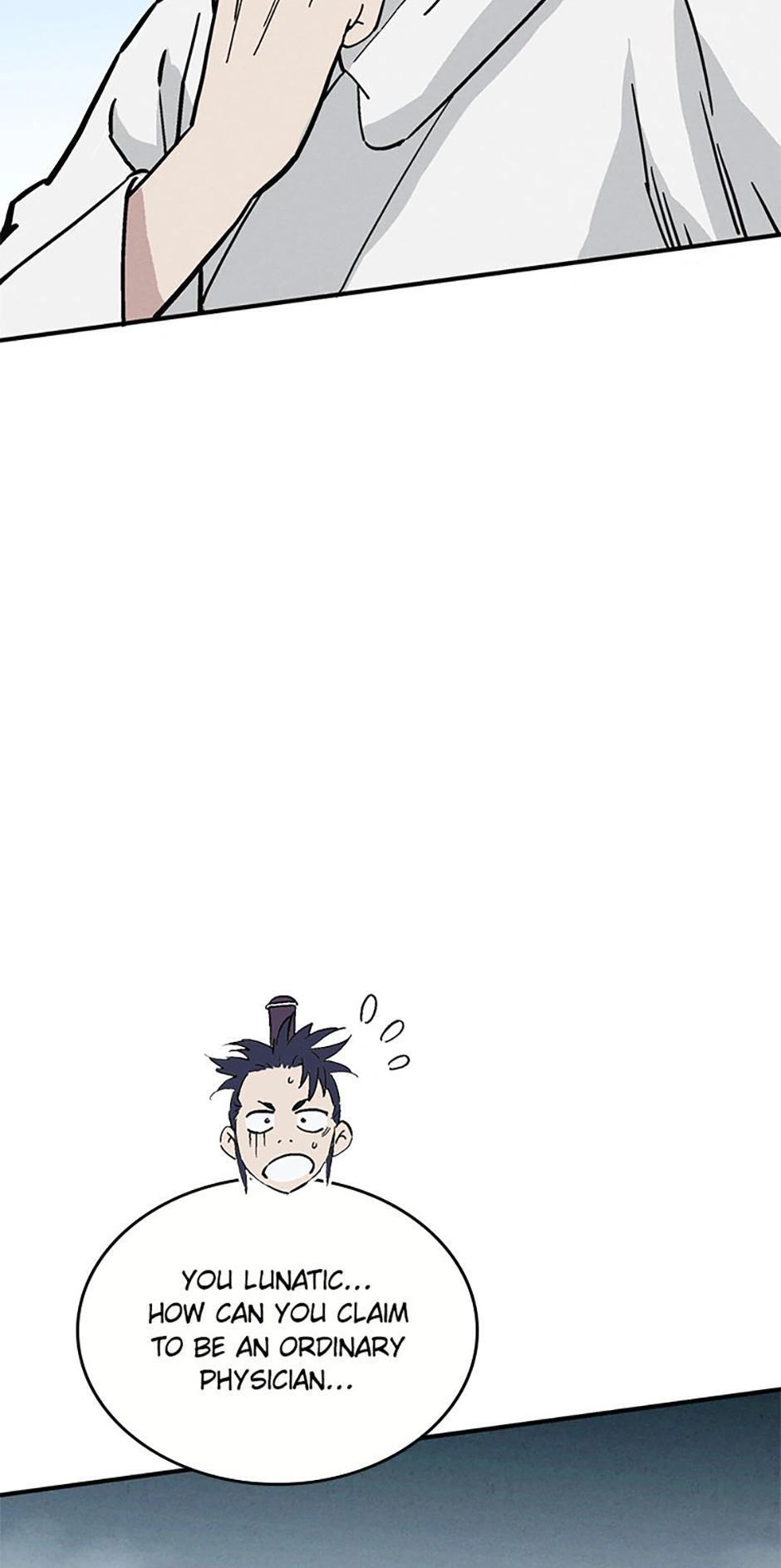 Read The Divine Surgeon Manga Online