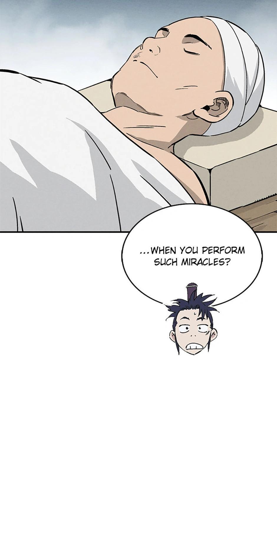 Read The Divine Surgeon Manga Online