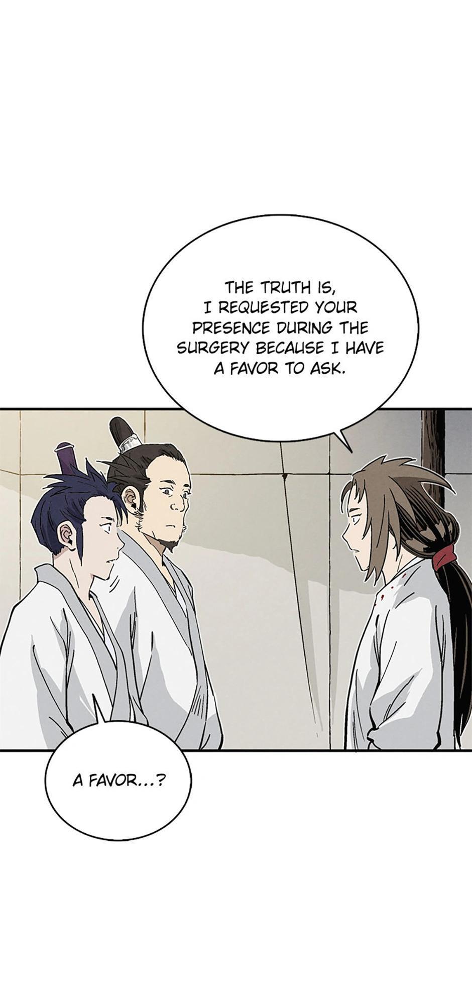 Read The Divine Surgeon Manga Online