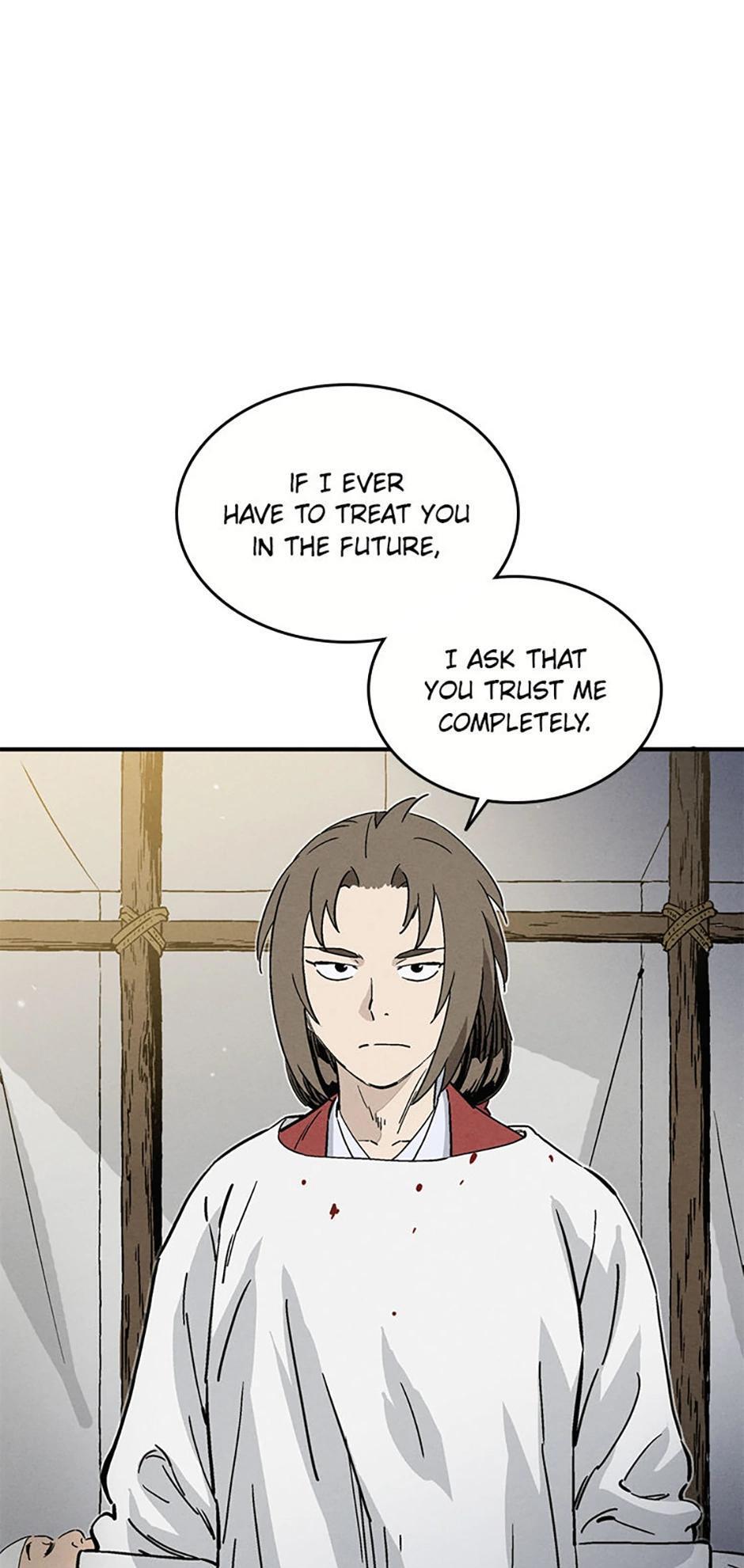 Read The Divine Surgeon Manga Online