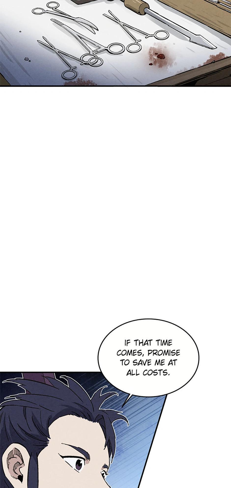 Read The Divine Surgeon Manga Online