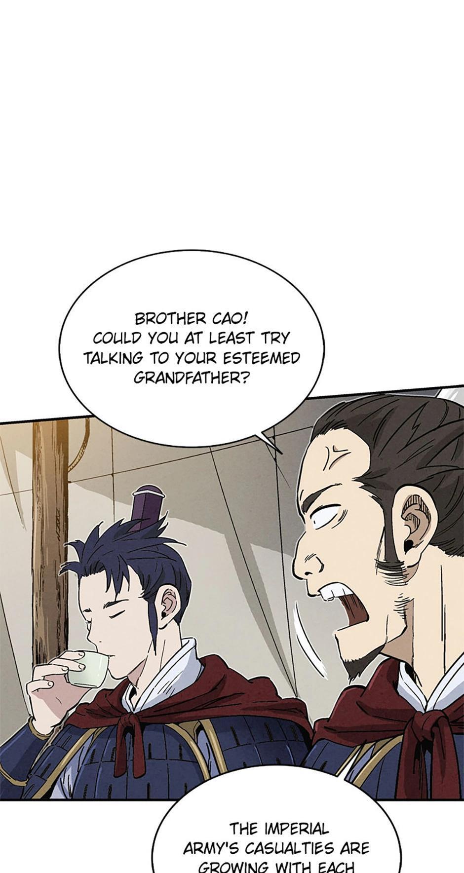 Read The Divine Surgeon Manga Online