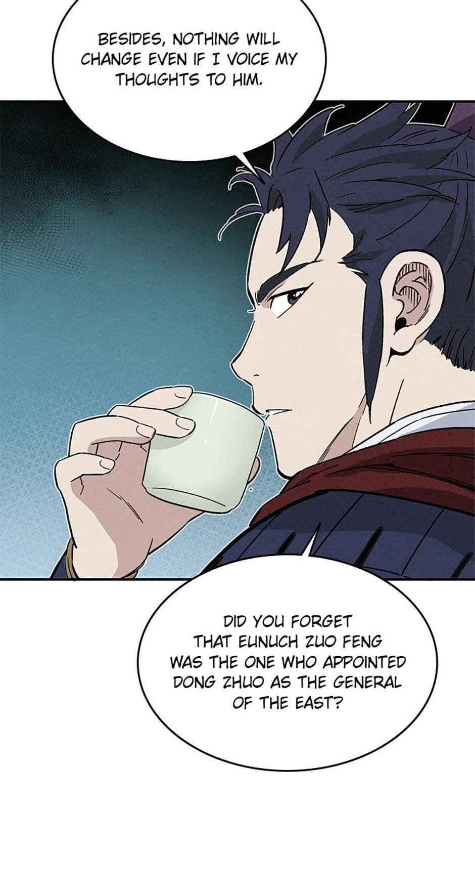 Read The Divine Surgeon Manga Online