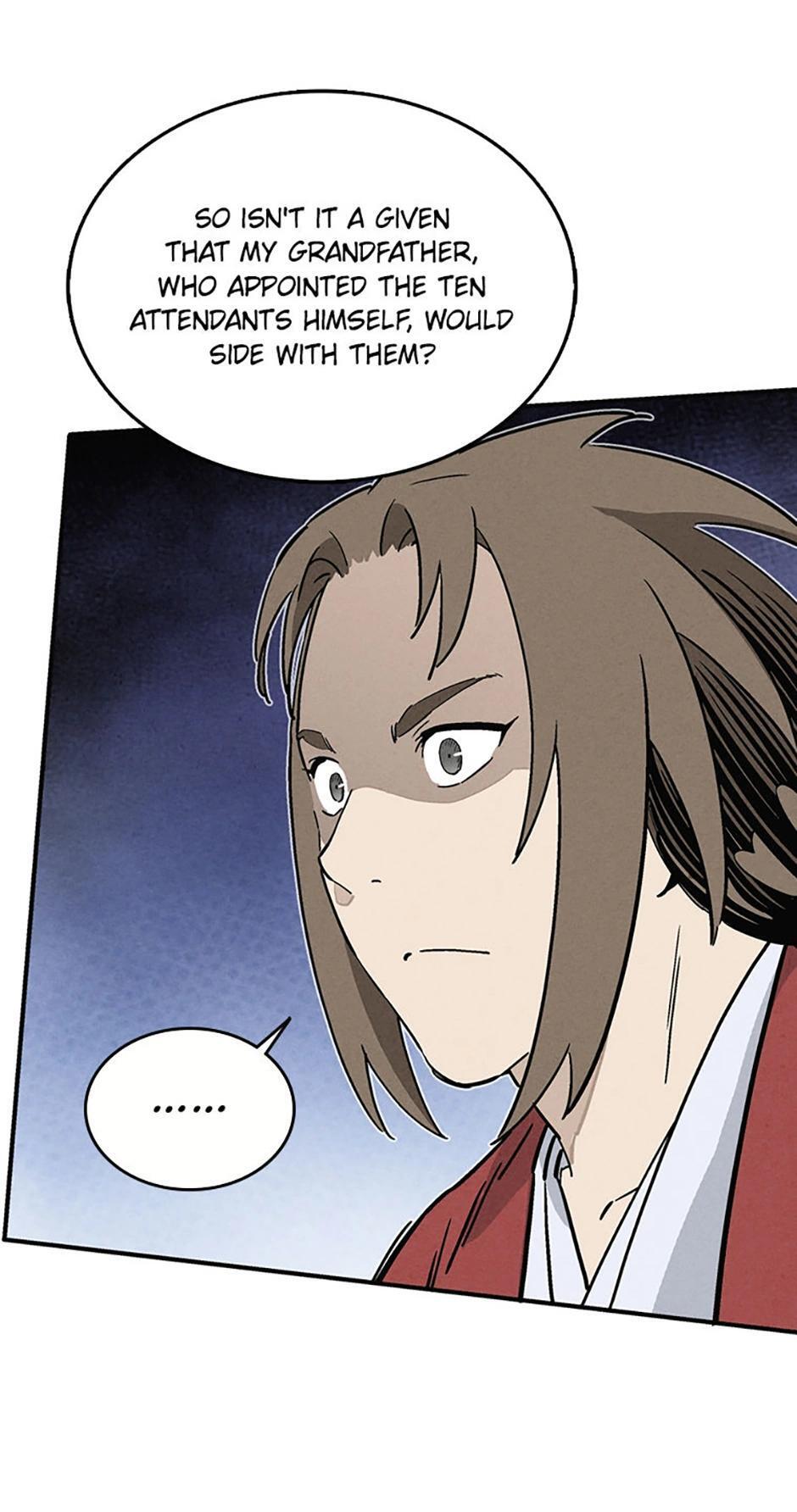 Read The Divine Surgeon Manga Online