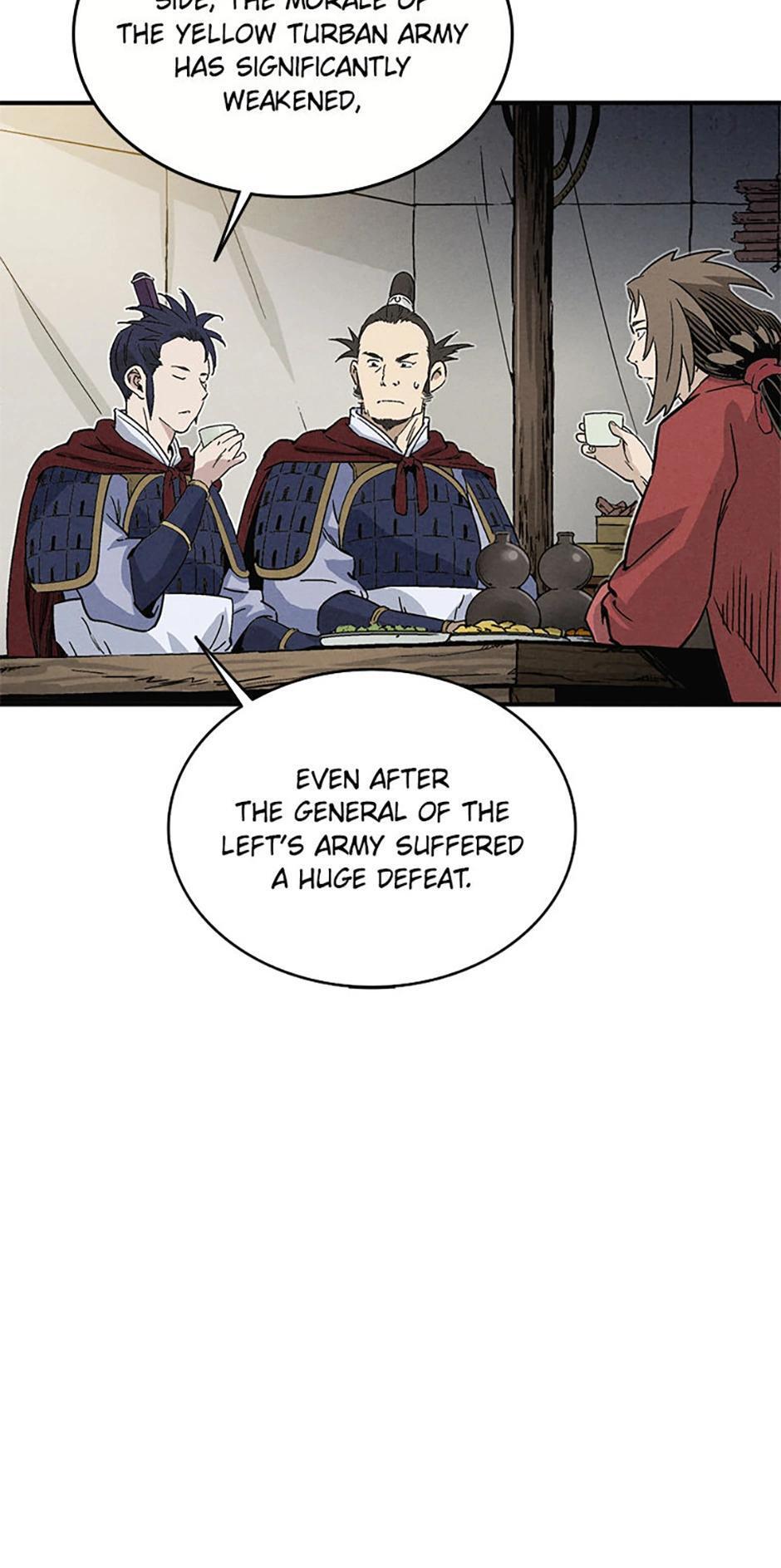 Read The Divine Surgeon Manga Online