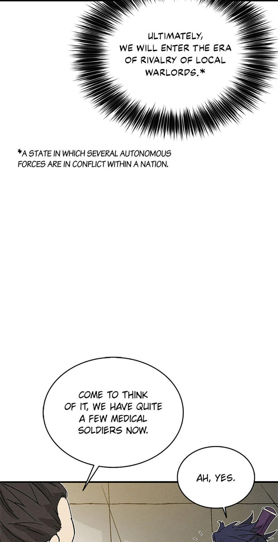 Read The Divine Surgeon Manga Online