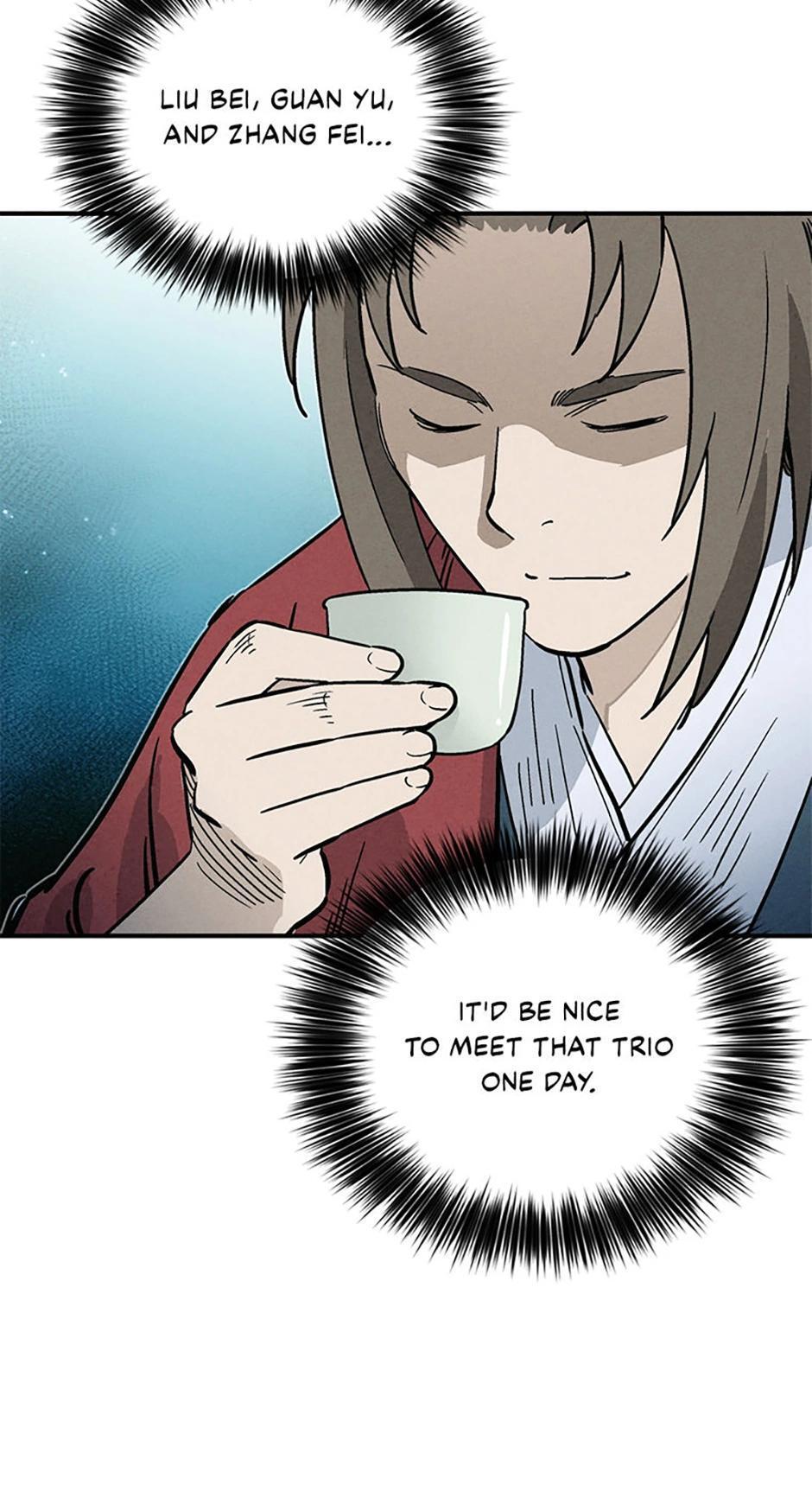 Read The Divine Surgeon Manga Online