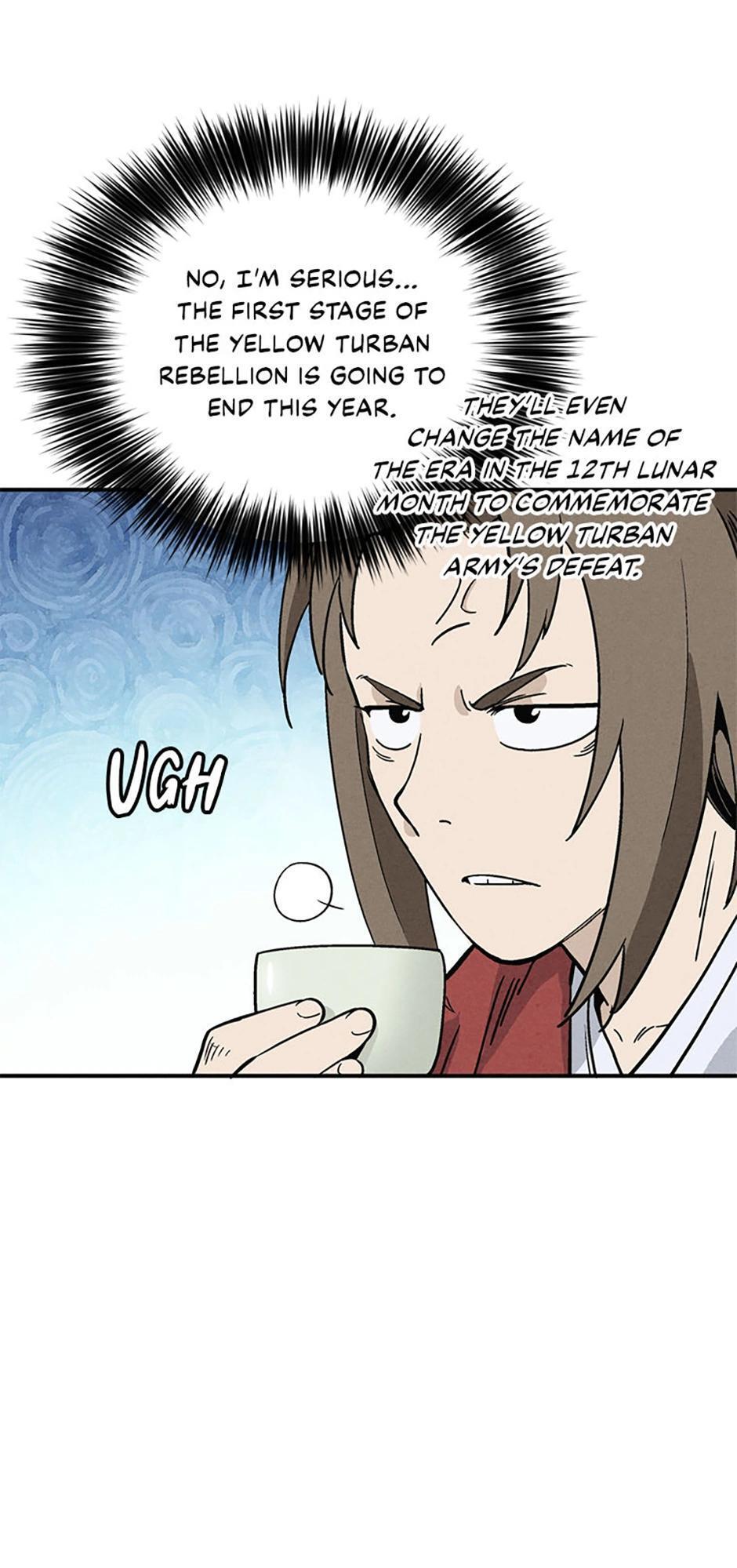 Read The Divine Surgeon Manga Online