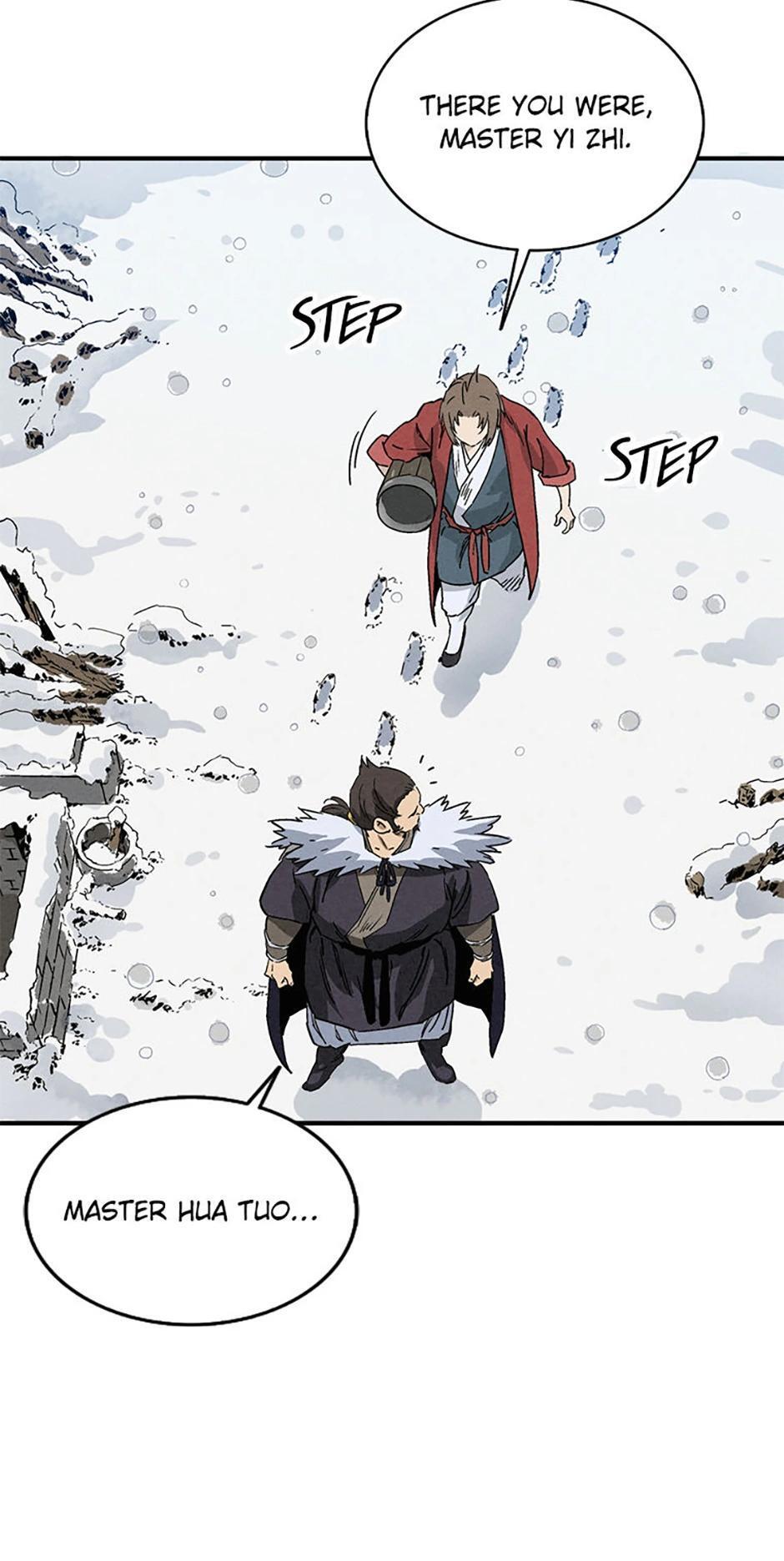 Read The Divine Surgeon Manga Online