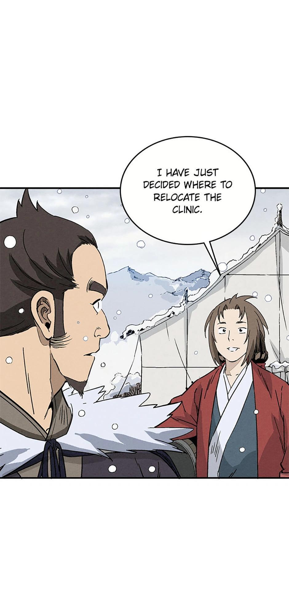 Read The Divine Surgeon Manga Online