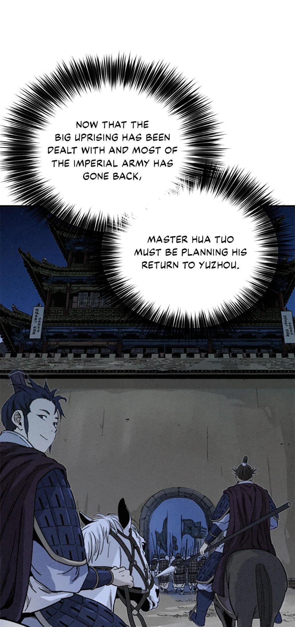 Read The Divine Surgeon Manga Online