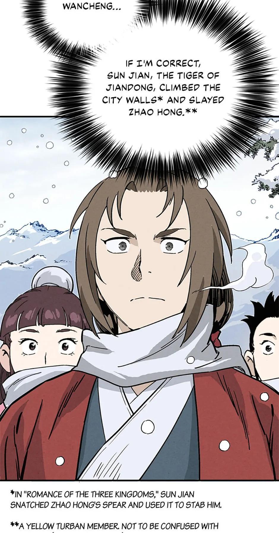 Read The Divine Surgeon Manga Online