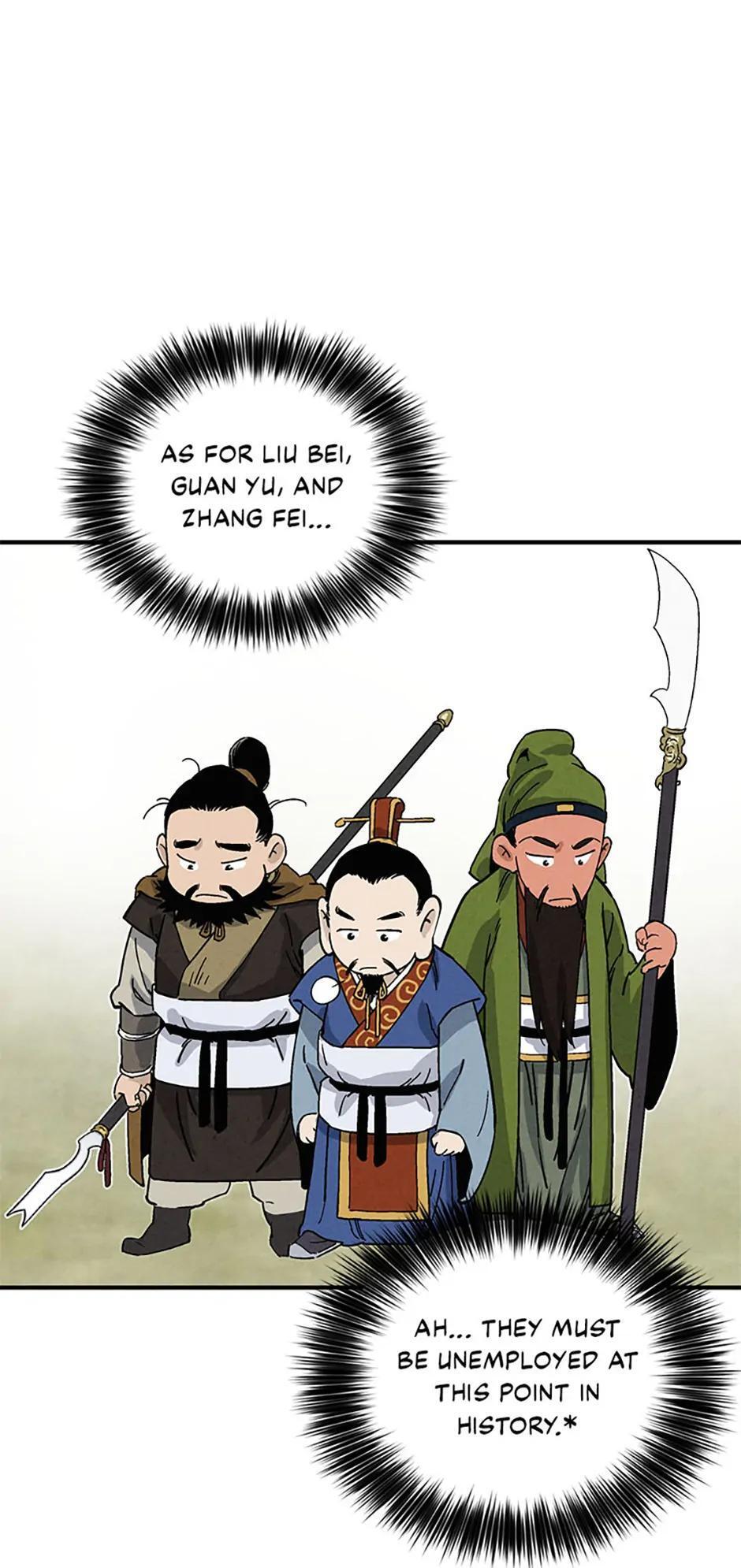 Read The Divine Surgeon Manga Online