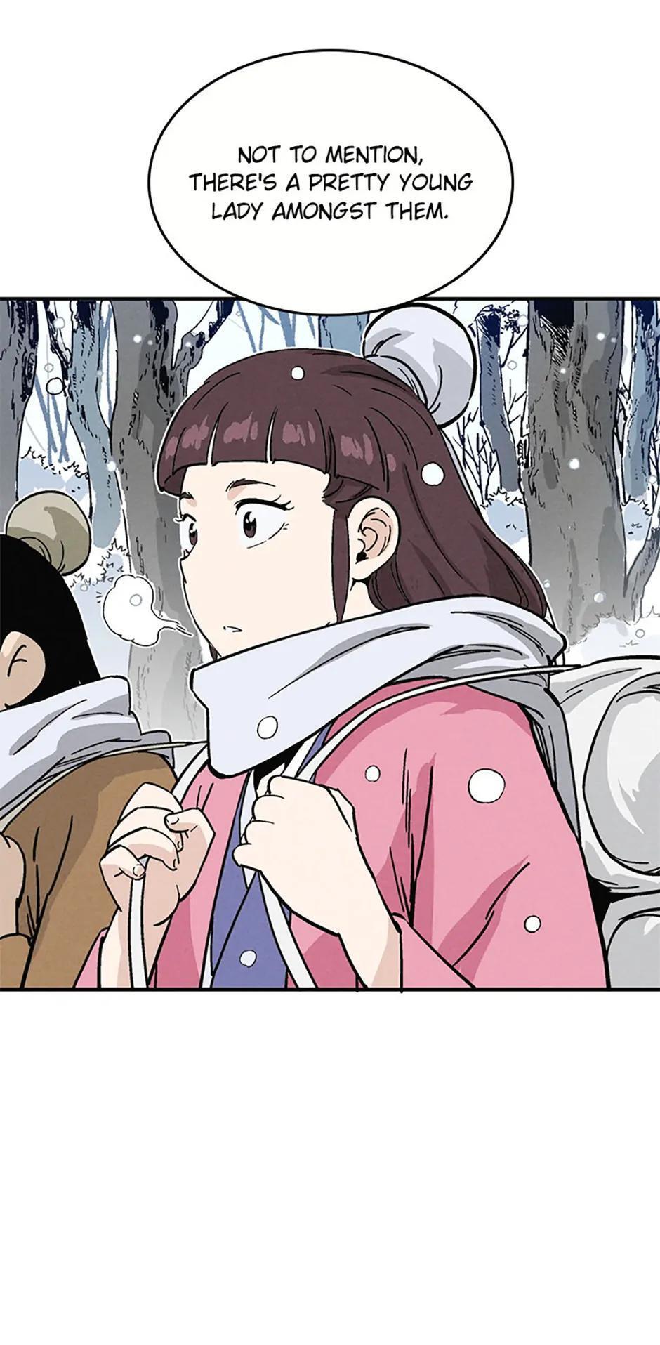 Read The Divine Surgeon Manga Online