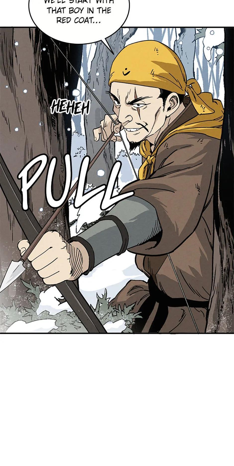 Read The Divine Surgeon Manga Online