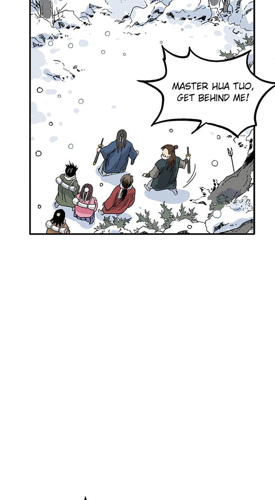 Read The Divine Surgeon Manga Online