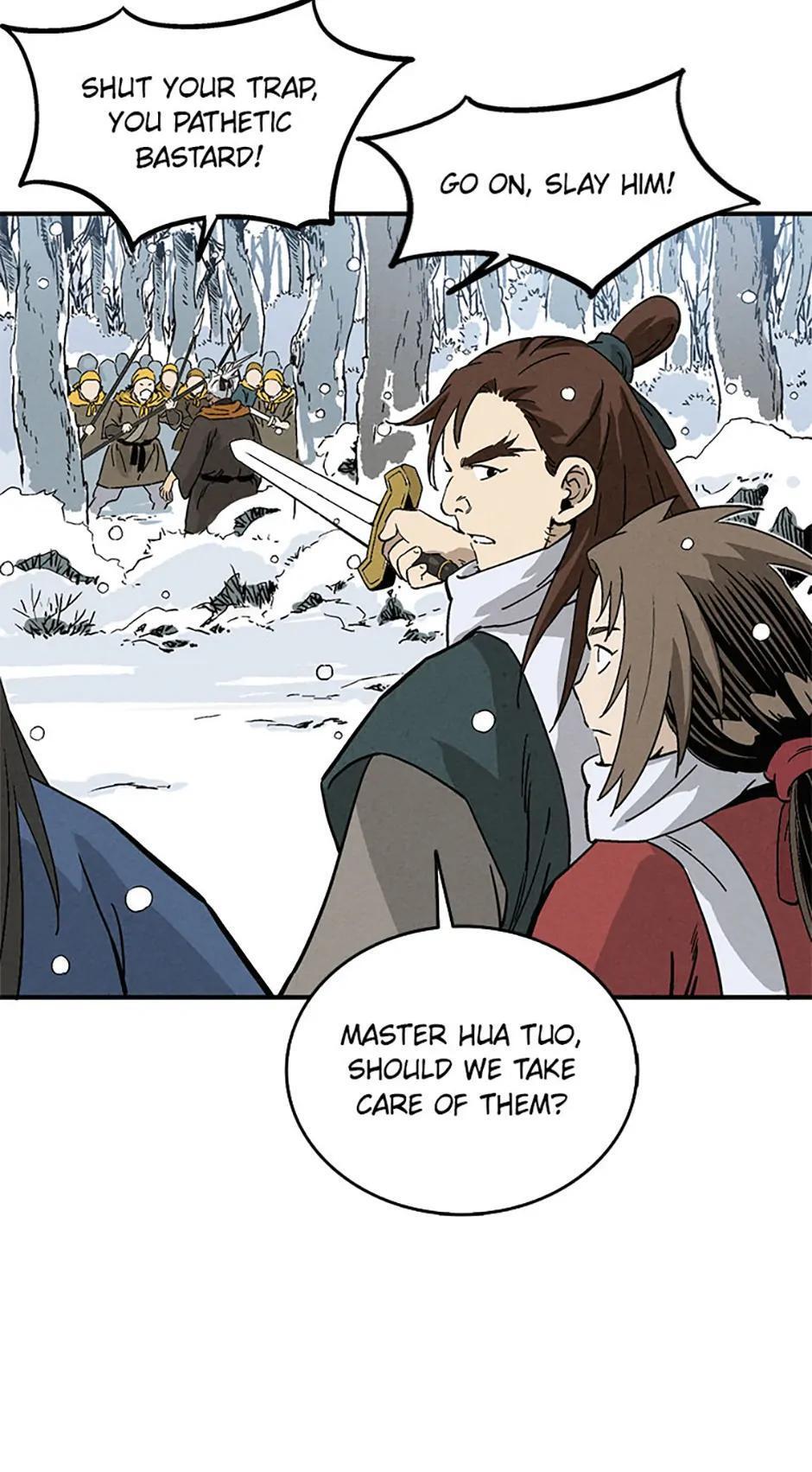 Read The Divine Surgeon Manga Online