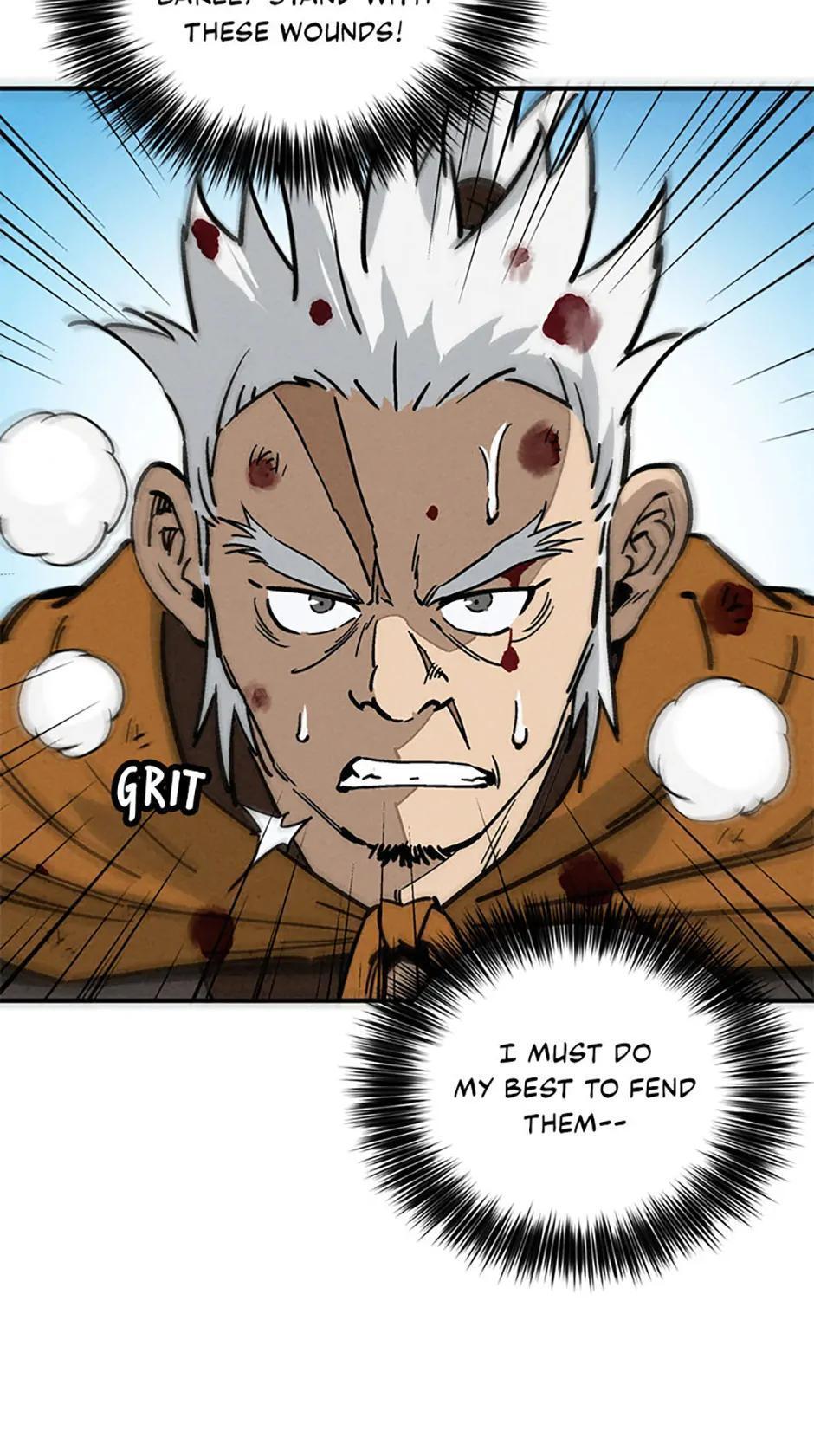 Read The Divine Surgeon Manga Online