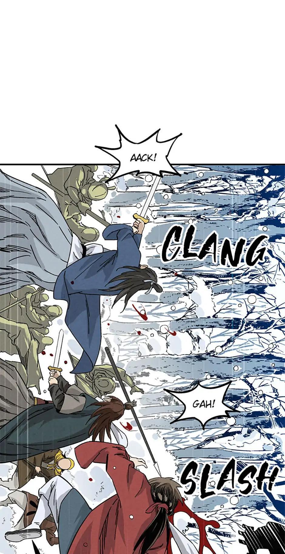 Read The Divine Surgeon Manga Online