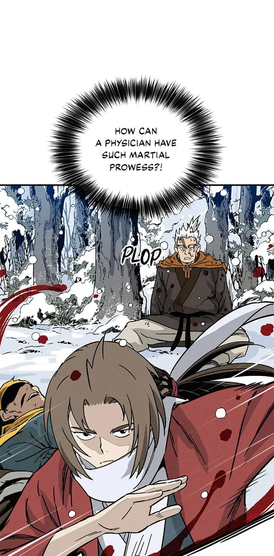 Read The Divine Surgeon Manga Online