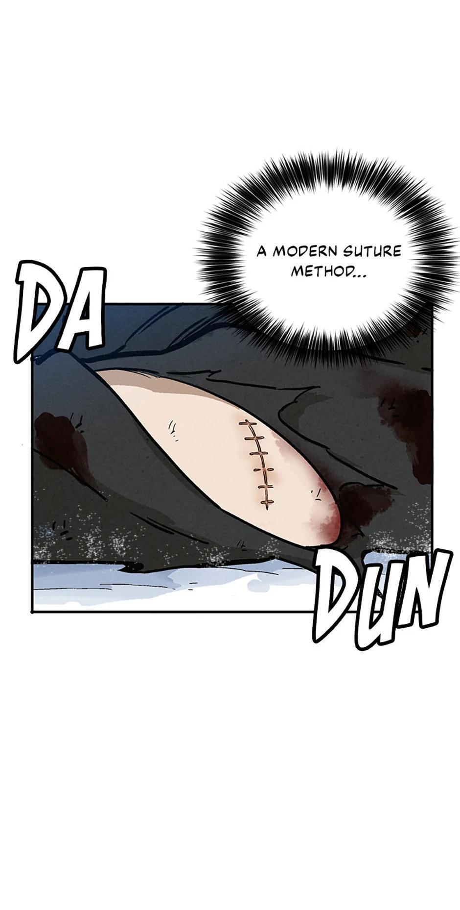 Read The Divine Surgeon Manga Online