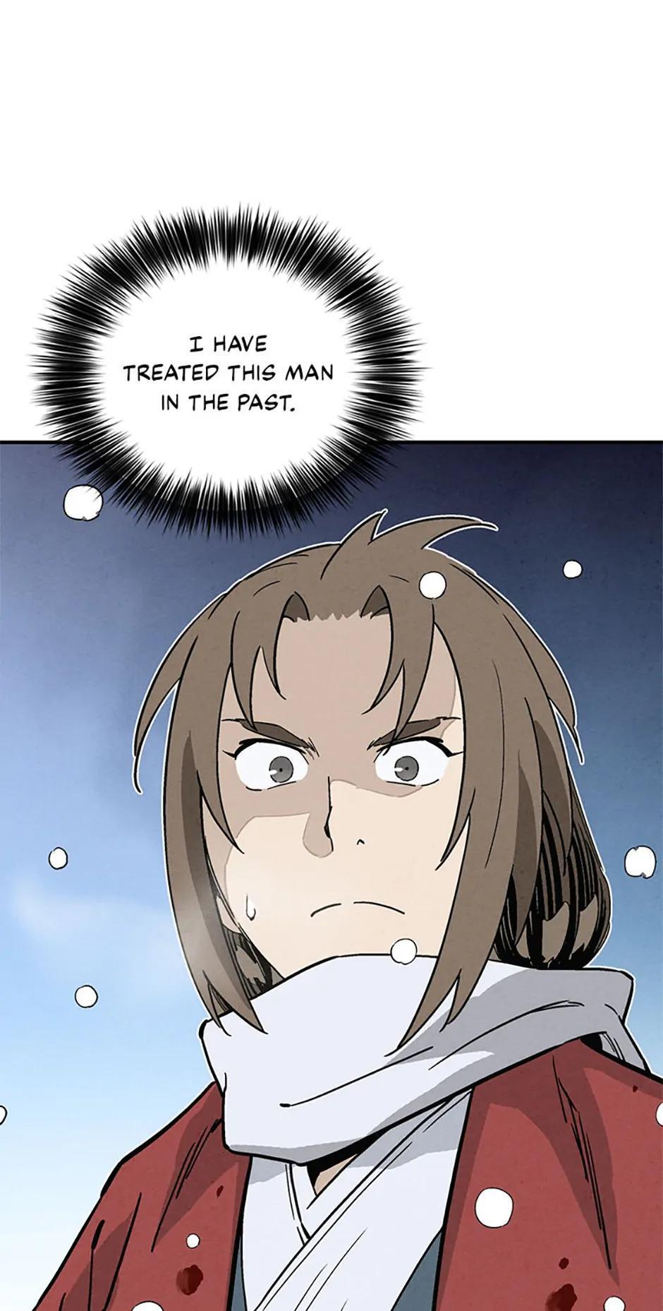 Read The Divine Surgeon Manga Online